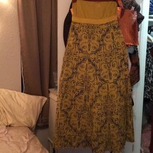 A&A By Angel boutique dress